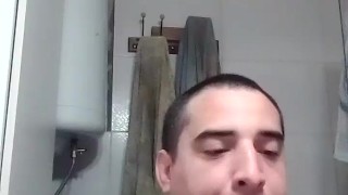 deepthroating