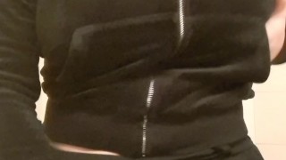 Juicy Tits Part |