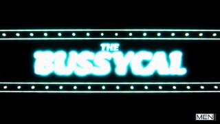 The Bussycal - NSFW Trailer/ MEN / Reese Rideout, Jake Preston, Dom King