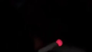 When you wake up and just wanna have a smoke and give a bj