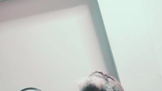 The undercarriage shot feat… Naked Trumpeter