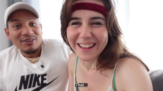 HELP!! This trainer is making me sweat a lot!