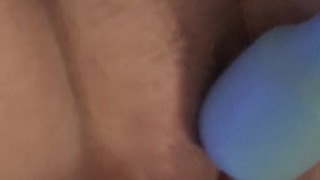 My sexy wanted to use her new toys for some sexy fun