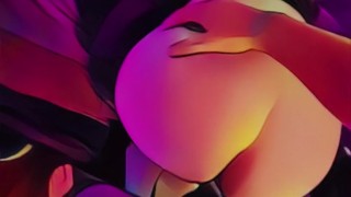 Amateur Hour | Big Ass | Doggy Style | Belt Choker