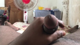 POV - Role Play - Stepsister Decided to try Anal first Time with Stepbrother - Creampie - Chathu Seo