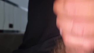 ARRAPATO E SEXY | GRANDE SEGA CON IMMENSA SBORRATA (IN PRIMO PIANO) - TI FACCIO VENIRE