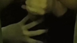 Public Carwash Short