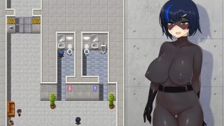 Sentai Senki buster blue playthrough e01