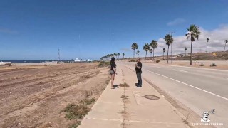 Pasión Bajo el Sol con Cirse Flores