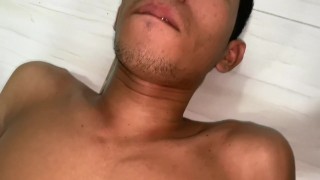 ME FOLLO A LA CICHA QUE LIPIA LA CALLE PRO SU COÑO