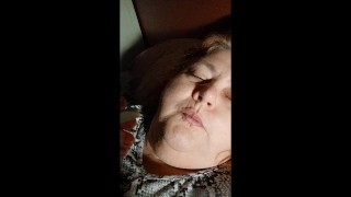 I love to eat ice cream and suck on Ice pops like a cock