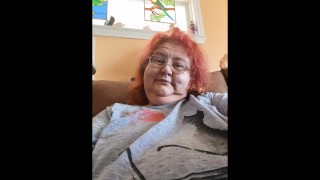 Photos and videos of me teasing My fans!