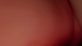 Shower banging and smashing