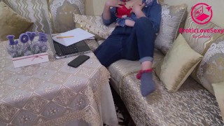 The first episode of the Arabic movie "Lessons and Porn"الحلقة الأولى من الفيلم العربي "دروس وإباحية