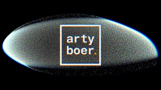 PROMO arty boer and cosmiccuntnyc remastered.