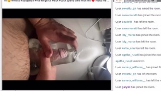 Bulgarian cock 27 fleshlight cum