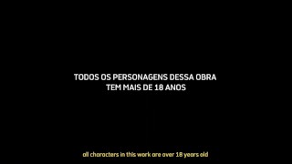 This 19-Year-Old Twink Thinks He Can Handle A 55-Year-Old Bear's Dick - hentai anime Yaoi