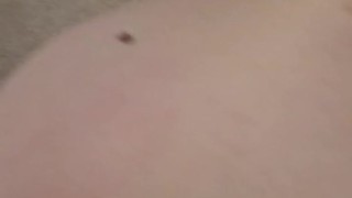 We Heard The Garage Door Open Her Husband Came Home REAL Almost Got Caught.