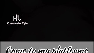 I love my big delicious pussy, do you like it?