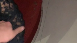  yo nos cojemos a la vecina puta