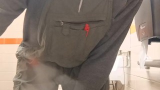 The bartender only had to hand me a few drinks.