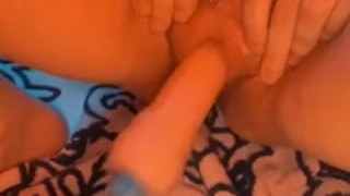 Getting railed by this fuck machine