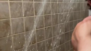 HOT teen boy sneaks a DILDO into the gym