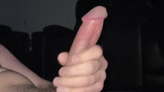 Full Service Dick Massage
