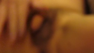 Masturbe (104) with one testicle