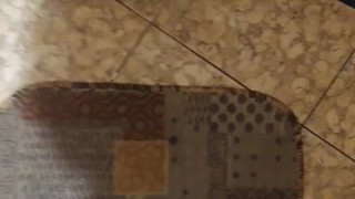 A lot of cum on 18 age dirty panties nice smell youn pussy
