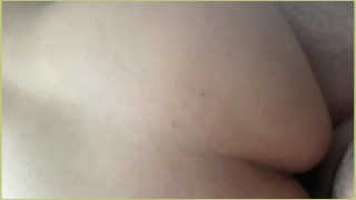 Surprised my Son-in-Law - سکس دختره ایرانی 🤤💦