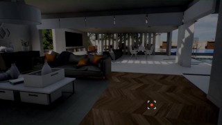 【Hentai 3D Game】撮影代行♡3Dアニメーション EXTRA② エロアニメ｜エロ同人｜Anime｜Doujin