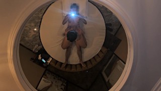 The Brazilian gets rich