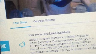 He showed me his cock..couldn’t help but touch myself