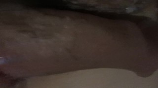 Masturbe (132) with one testicle