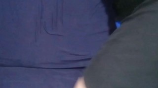 PADRASTRO LE DA SU RICA LECHE A SU HIJASTRO, PORQUÉ SABE LO CUANTO QUE ME ENCANTA