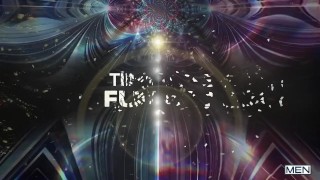 Time Warp Fuckers Part 3/ MEN / Nik Fros, Eros Manos