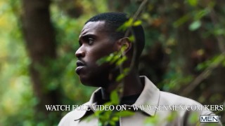 Time Warp Fuckers Part 3/ MEN / Nik Fros, Eros Manos