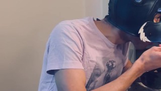 Piss anywhere you want household