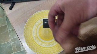 Trump gets a credit card at the bank | Dirty Talk ASMR Roleplay by Han Solo