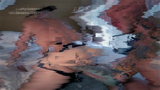 PROMO arty boer and bluedevilff fisting.