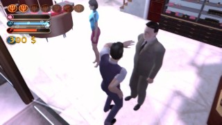 Cuckholding bijoutier - Episode 2