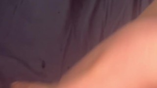 intense squirting orgasm i've been teasing myself all day 😩