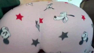 Made to Cum Compilation, Big Ass Grinding