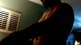 Caught my boyfriend on camera cheating and face fucking my step sister