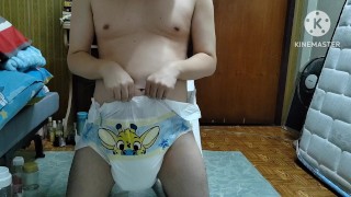 Free time for Maru play 😄