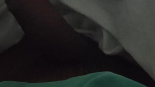 Nudism in the hospital