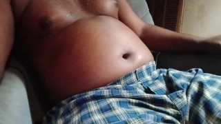 WATCHING ME SUM NASTY PORN WHILE SMOKING A CIGARETTE!!!!!!