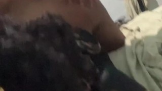 Rico Anal a mi novia