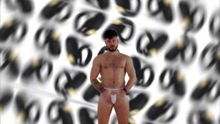 sniffing chastity reinforcement & reprogramming